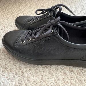 Ecco sneakers like new size EU 42